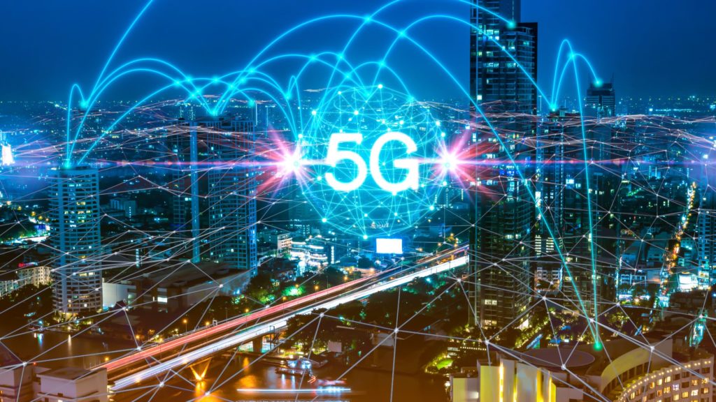 Nokia to accelerate Finnish industry with 5G and artificial ...