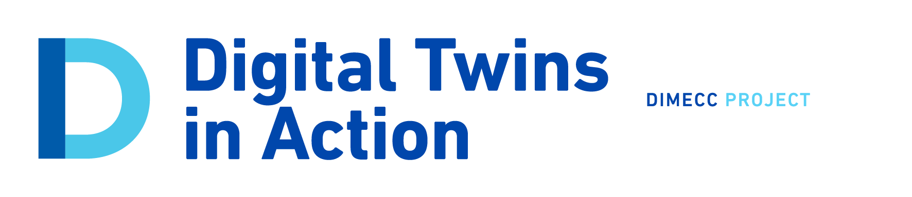 Digital Twins in Action