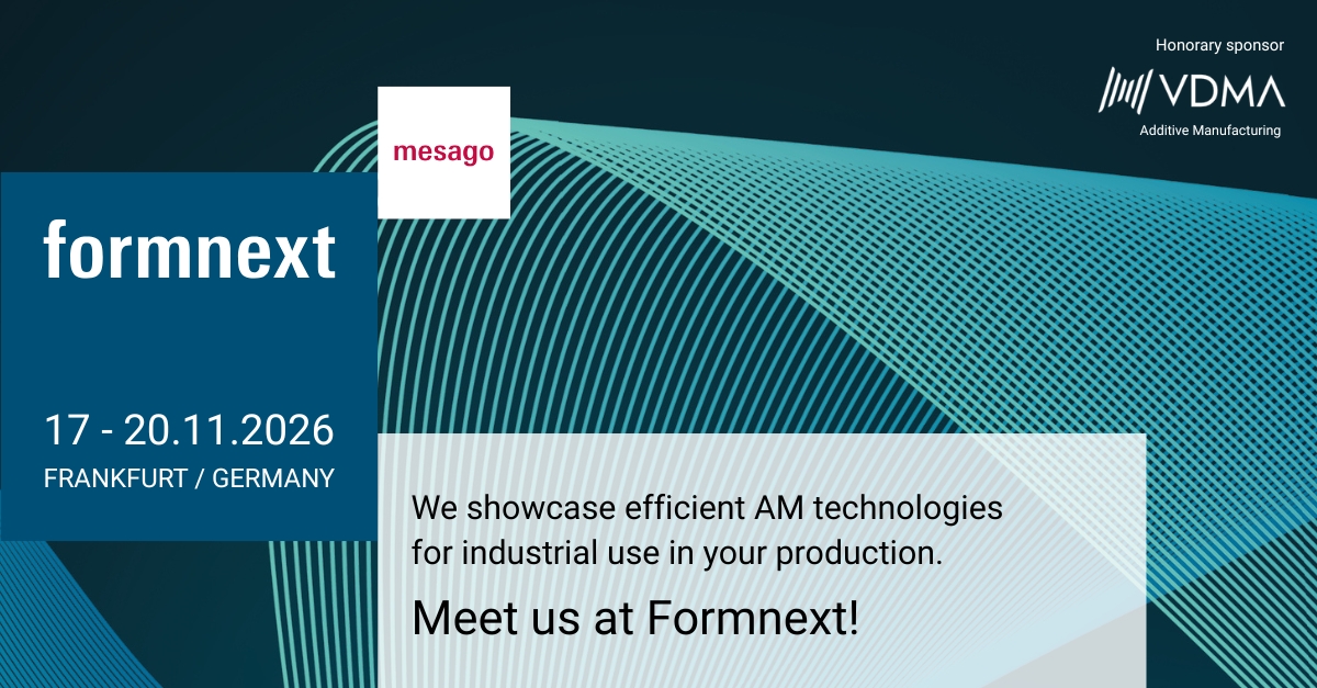Formnext banner