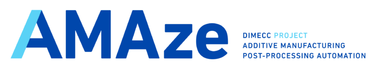 AMAze (Additive Manufacturing Post-processing Automation)
