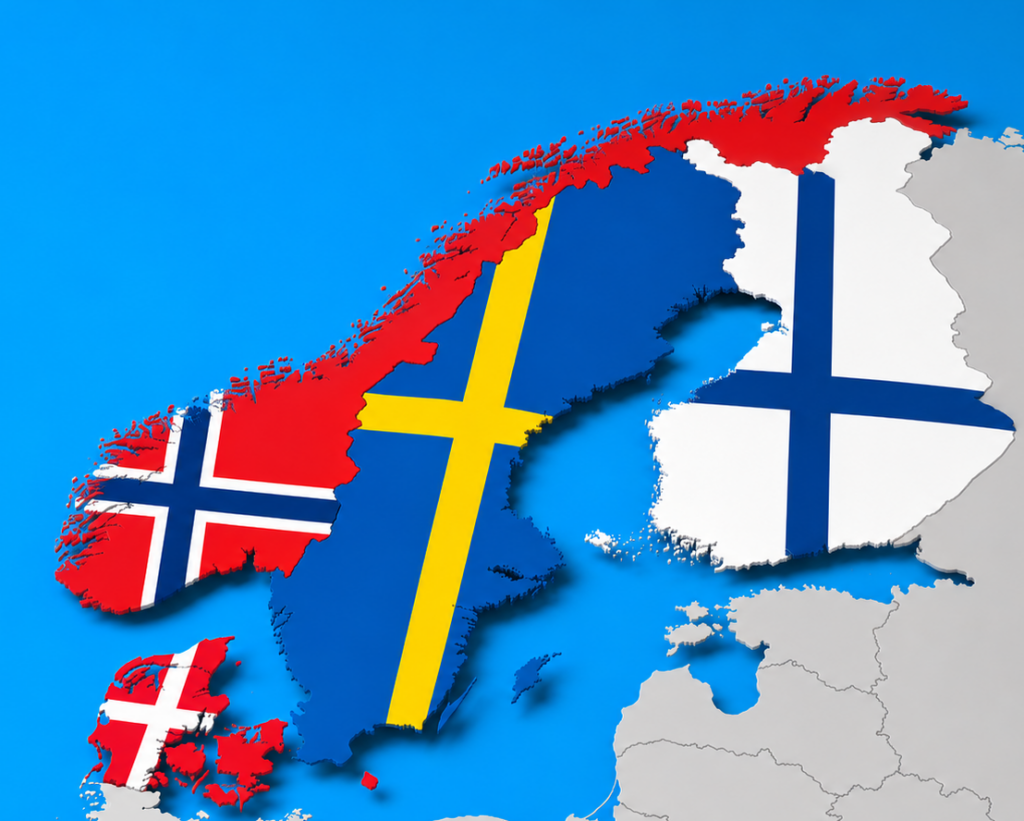 Nordic Countries Strengthen Cooperation in Additive Manufacturing to Improve Sustainability and Resilience