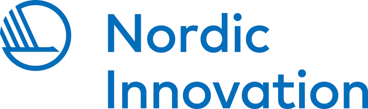 Nordic Innovation logo
