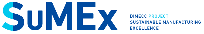 SuMEx (Sustainable Manufacturing Excellence)