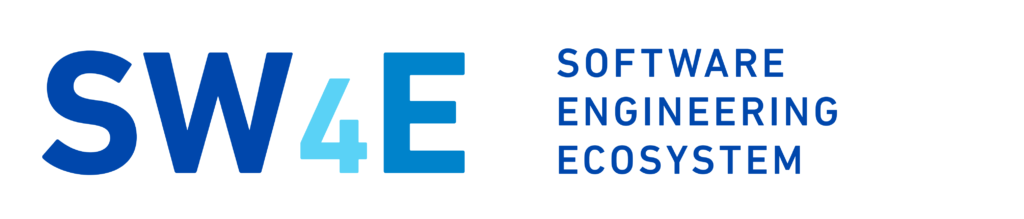 SW4E logo