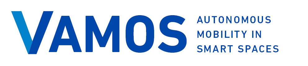 VAMOS logo