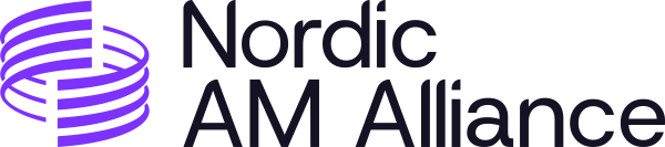 The Nordic Additive Manufacturing Alliance (NAMA)